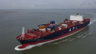 APL SAVANNAH