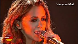 Vanessa Mai - Meilenweit (Für Dich Tour 2016)