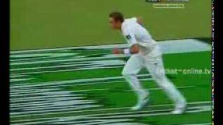 Pakistan vs New Zealand Day 4 (2-6) Highlights 3rd Test Cricket Napier 2009