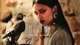 Divine Music - Ethnic Deep Mix 2022