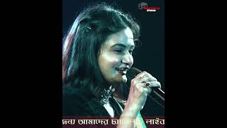 Exclusive Interview-- জিরো থেকে টেলিপর্দার পরিচিত মুখ IIMouli Dutta #liveorchestrasongs