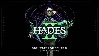 Hades II Music - Sightless Shepherd - Extended by Shadow's Wrath