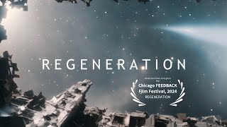 Regeneration - Short Movie (2024)