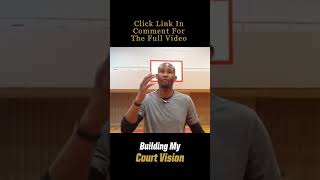 Break the Press Like a Basketball Pro: Master Court Vision and Pressure Passing 🏀 #shorts