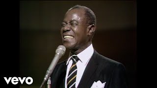 Louis Armstrong - What A Wonderful World (At The BBC)