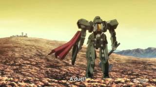 Gundam Iron Blooded Orphans AMV Hero