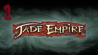 Jade Empire: Special Edition. Серия 1. Нападение на деревню.