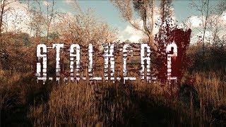 S.T.A.L.K.E.R. 2  ОТ МОДМЕЙКЕРОВ, НА ДРУГОМ ДВИЖКЕ и прочие "глобальные" идеи