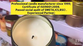 Warehouse candle #candlefactory#candleseller#candlemanufacturer#scentedcandle#oemcandle#tealight