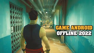 10 Game Android Offline Terbaru Bulan Maret 2022 Paling Seru ! Wajib Coba