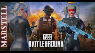 PUBG ОБНОВЛЕНИЕ 3.0. ДНЕВНОЙ СТРИМ.