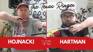 2023 Texas Ringer Recurve Finals