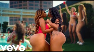 Lil Baby - Gang ft. Nicki Minaj, Dababy, NBA Youngboy & Gunna (Official Video)