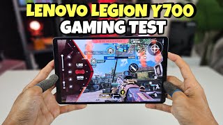 Smooth Gila CODM 120FPS Dekat Tablet Gaming RM1000