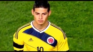 Хамез Родригес James Rodriguez – лучшие моменты в Реале за 2014 2015 год