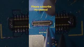 Mobile Repairing #shortvideo #shortsfeed #shortfeeds