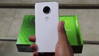 #Motorola #Moto G7
Moto G7 The budget phone champ  Unboxing and first impressions