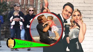 Sam Heughan: The star has a 3-year-old daughter with American actress Mackenzie Mauzy.