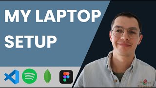 What's On My Laptop | Web Developer's Setup