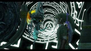 The Legend of Zelda: Twilight Princess HD - Return to the Mirror Chamber