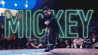 MICKEY | Dancing Prospect | EPISODE 14 🔥