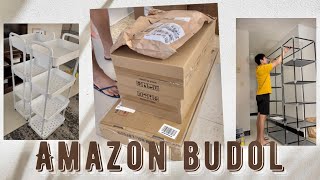 AMAZON BUDOL - Home Finds 🏡