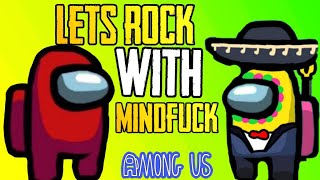 Among Us LIVE || Hindi/Marathi stream || !discord to join || #live #youtube #amongus