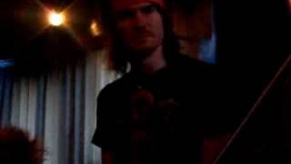 Hey Brittany! - Forever The Sickest Kids (Secret Show)