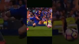 Messi Crazy Goal vs Real Madrid #shorts #football #messi