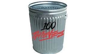 100 thieves are straight up trash