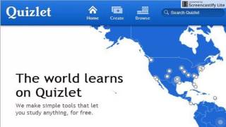 Quizlet