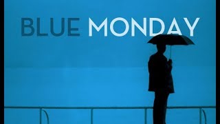 5 BUONI MOTIVI per non credere al BLUE MONDAY