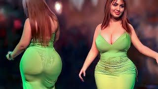 BEST ARABİC REMİX SONGS 2024🔥افخم رقصة بنات 🔥