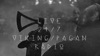 Herknungr Live 24/7 Viking/Slavic/Pagan Radio ⚒️🐦‍⬛🪓🧔