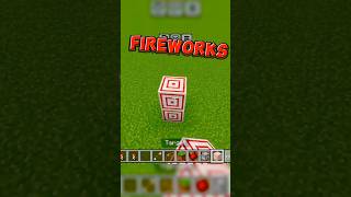 HOW TO MAKE FIREWORKS LAUNCHER 😍 / Yes gaming