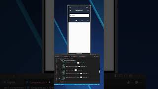 Rediseño Amazon #shorts #react #reactnative #typescript #javascript #programacion
