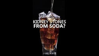 THE CANCER CAUSING SIDE EFFECTS OF SODA AND ILLNESSES