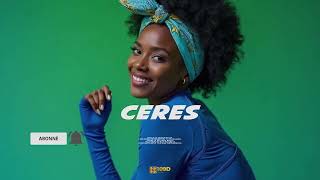 Ceres  - Afrobeat Instrumental 2024 x Ayra Starr x Ckay  | Afro Pop Type Beat