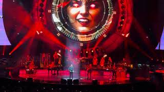 ELO ~ 02 Evil Woman ~ 08-27-2024 Live at Climate Pledge Arena in Seattle, WA