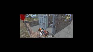 1 VS 2 OP CLUTCH IN OLDBASIN🔥🔥#trending #viral #pubgliteshorts #funnyvideo #akm