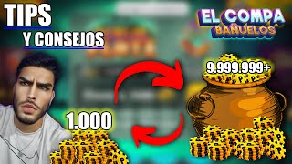 ¡CÓMO SUBIR MONEDAS FÁCIL Y RÁPIDO! 🤑 - 8 Ball Pool