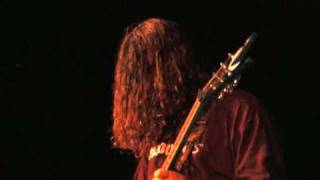 Atheist -  Mother Man ( Live Zaandam Holland 2009 )