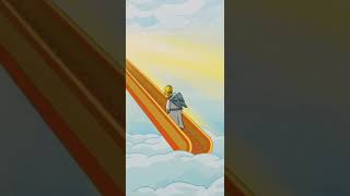 going to heaven. #shorts #funny #youtubeshorts #subscribe #fyp #like #viral #trending #tiktok