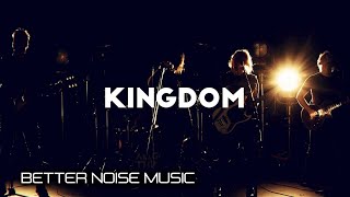 All Good Things - Kingdom (Official Music Video)