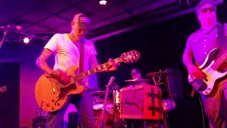 LUCERO - TO MY DEAREST WIFE - LIVE 6/4/24 PORTSMOUTH NH 3S ARTSPACE