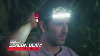 Beacon Beam Extreme: The Essential Wearable Head Light!!