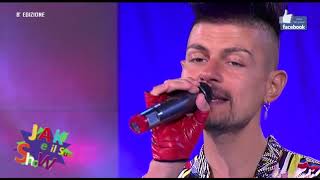 JAK e il suo Show 8° Edizione MIKY (CASTING)