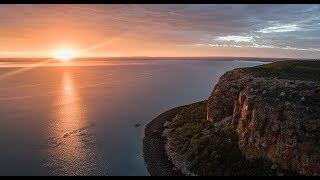 TRUE NORTH TV: Kimberley Wilderness Cruises - Episode 2