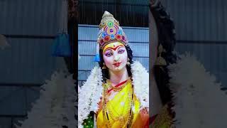 Majha mahli 🙏 Durga puja❤maa Durga #shortvideo #durgapuja #durgamaa #durgapuja2023 #durga #shorts