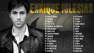 ENRIQUE IGLESIAS MIX EXITOS ROMANTICOS